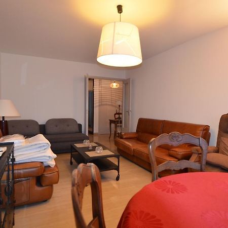 Appartement 6 Personnes Avec Terrasse Le Port Nicea Zewnętrze zdjęcie