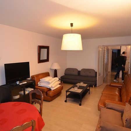 Appartement 6 Personnes Avec Terrasse Le Port Nicea Zewnętrze zdjęcie
