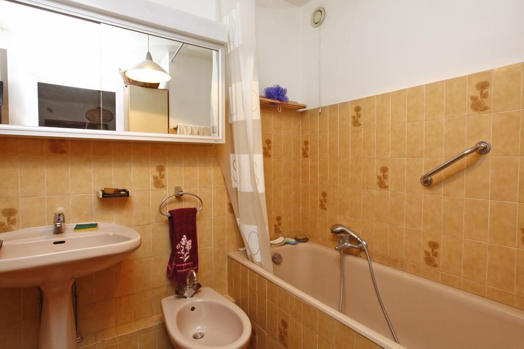 Appartement 6 Personnes Avec Terrasse Le Port Nicea Pokój zdjęcie