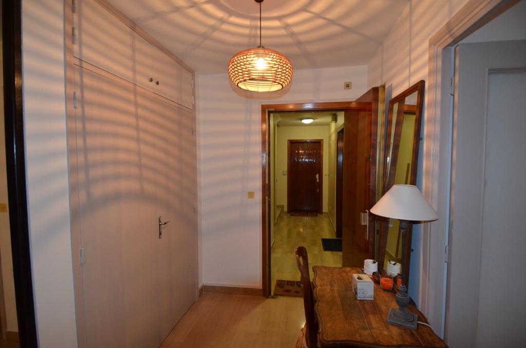 Appartement 6 Personnes Avec Terrasse Le Port Nicea Zewnętrze zdjęcie