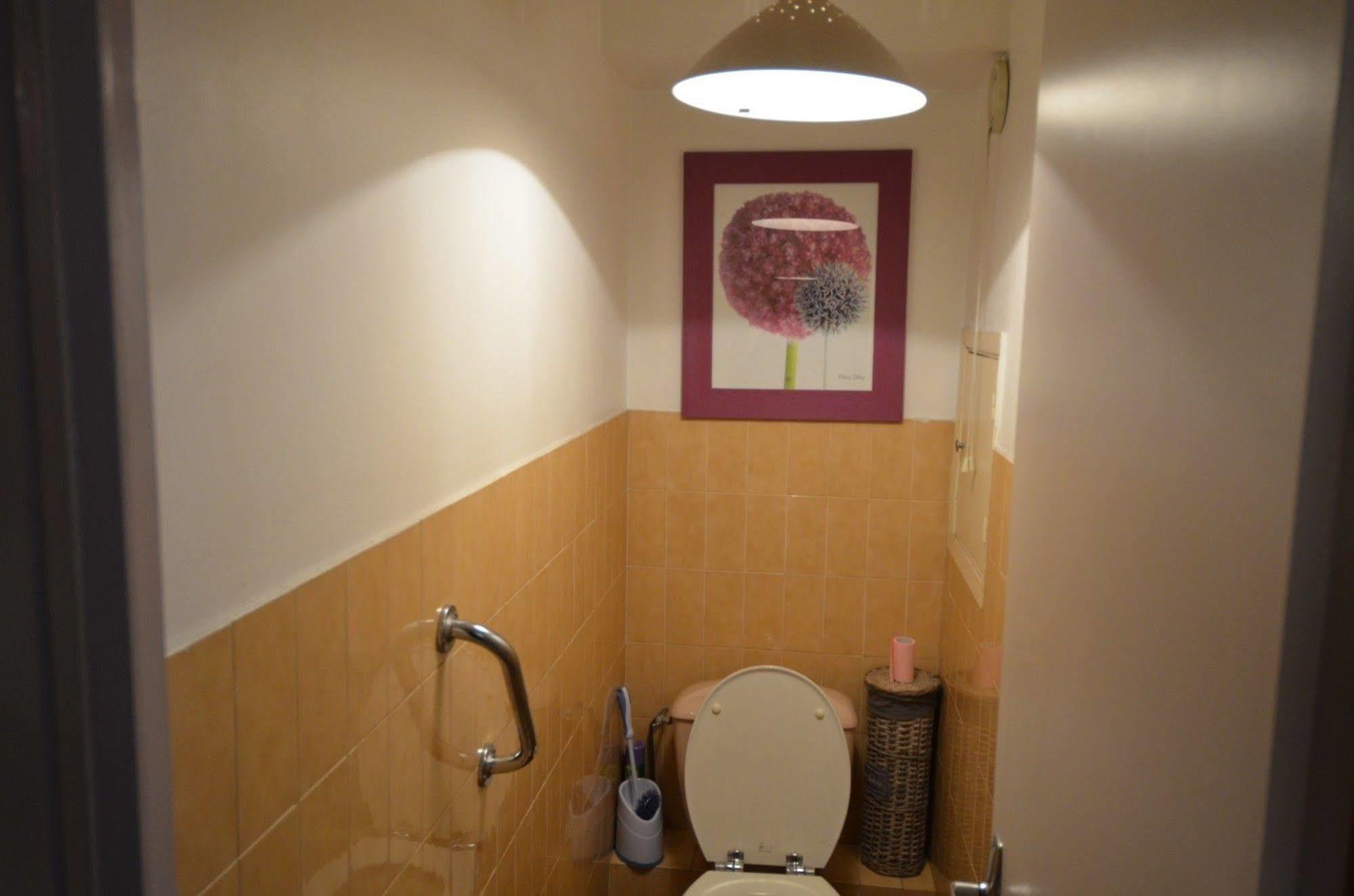 Appartement 6 Personnes Avec Terrasse Le Port Nicea Zewnętrze zdjęcie