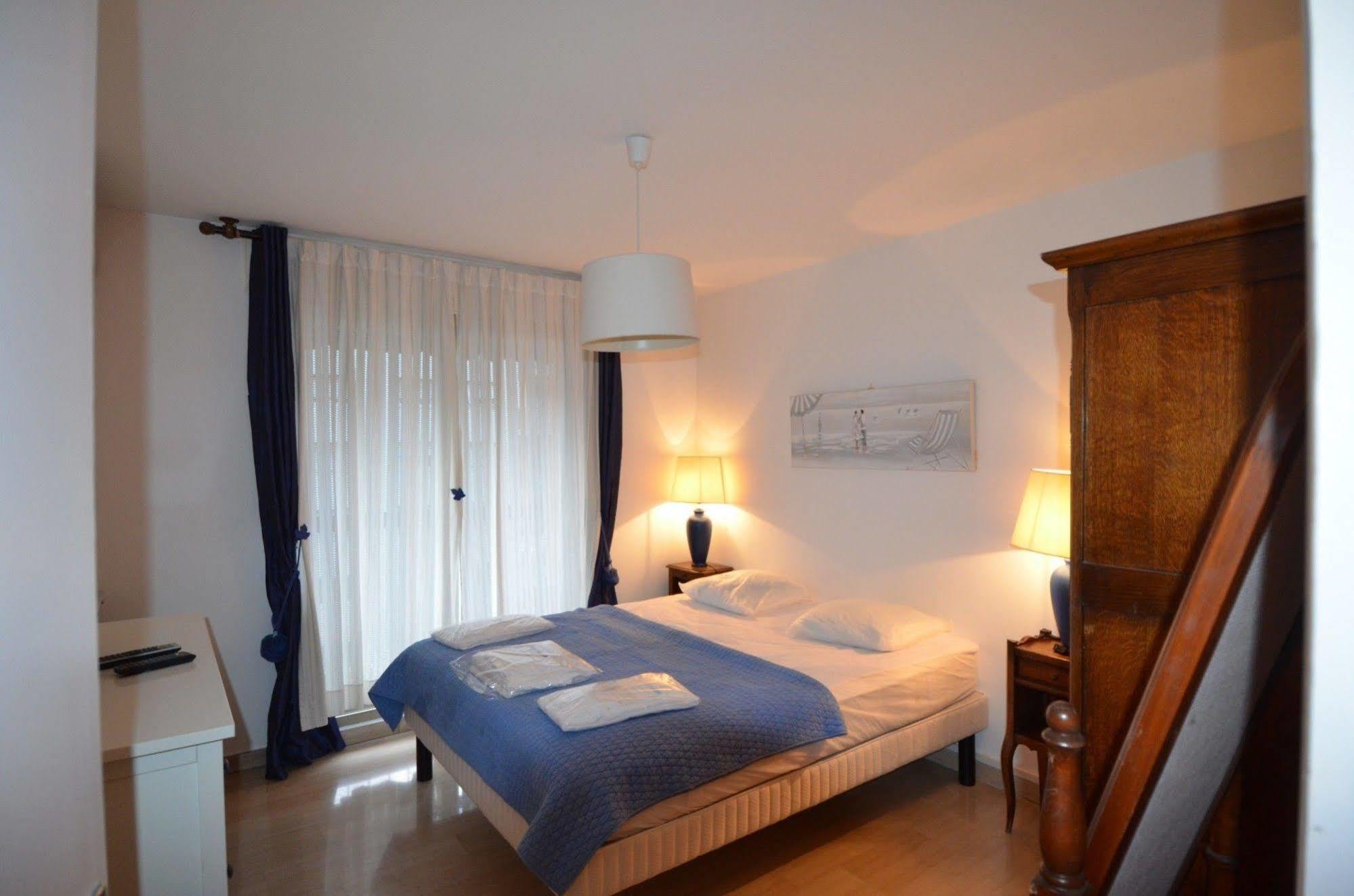 Appartement 6 Personnes Avec Terrasse Le Port Nicea Zewnętrze zdjęcie