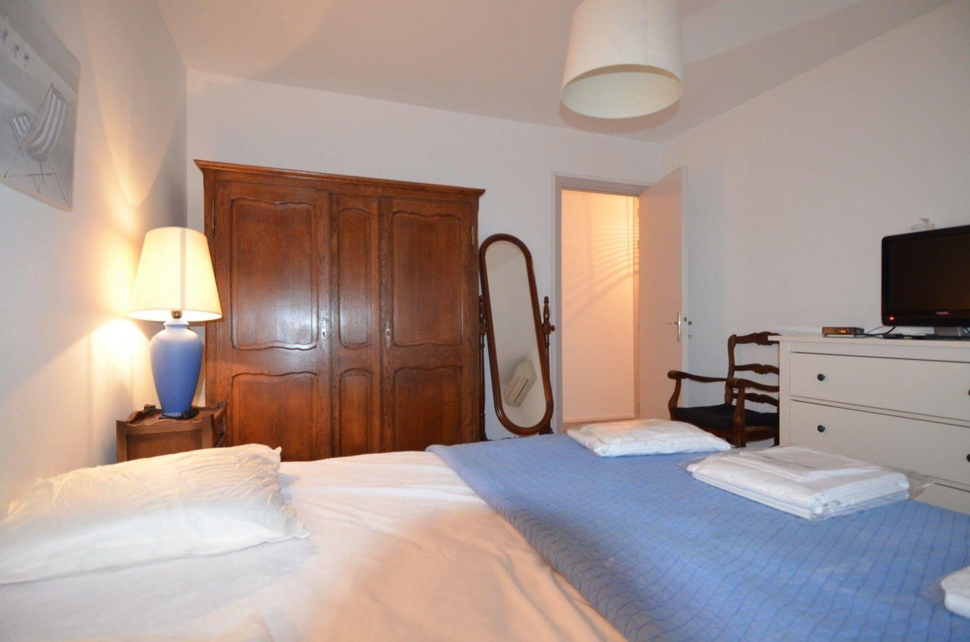 Appartement 6 Personnes Avec Terrasse Le Port Nicea Zewnętrze zdjęcie