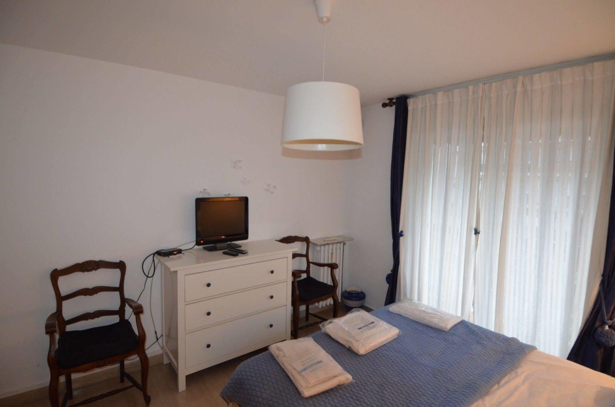 Appartement 6 Personnes Avec Terrasse Le Port Nicea Zewnętrze zdjęcie